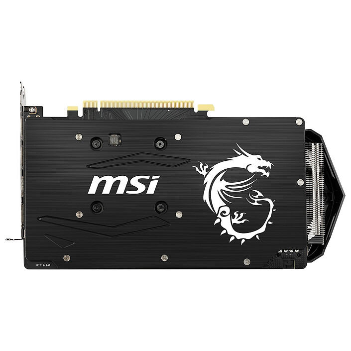 Acheter MSI GeForce RTX 2060 SUPER ARMOR OC