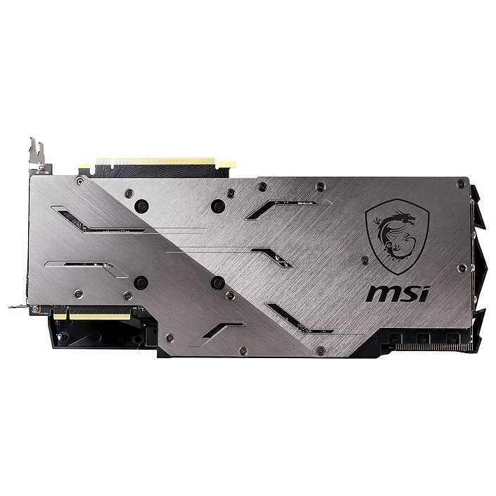 Acheter MSI GeForce RTX 2070 SUPER GAMING X TRIO