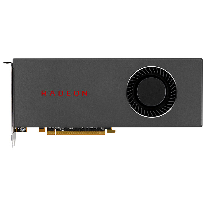 Acheter ASUS Radeon RX5700-8G