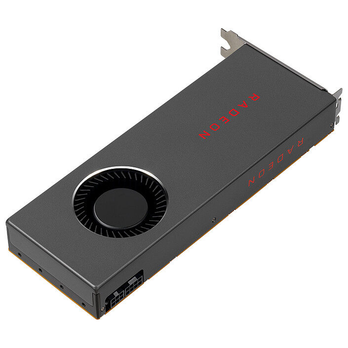 Avis ASUS Radeon RX5700-8G