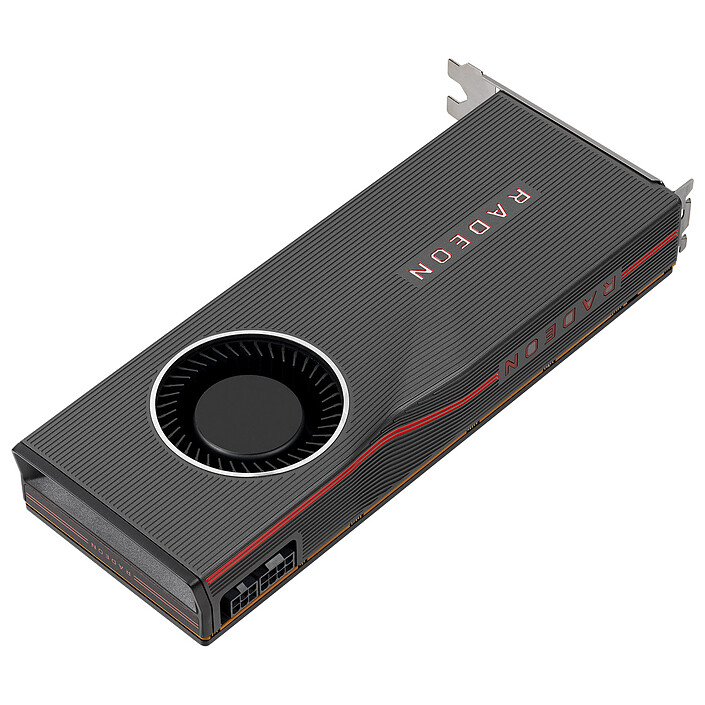 Acheter ASUS Radeon RX5700XT-8G