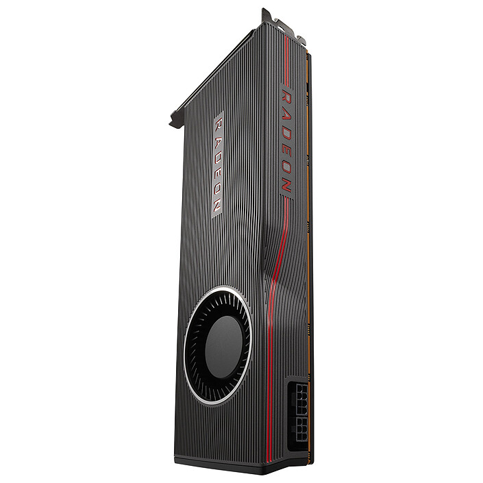 Avis ASUS Radeon RX5700XT-8G