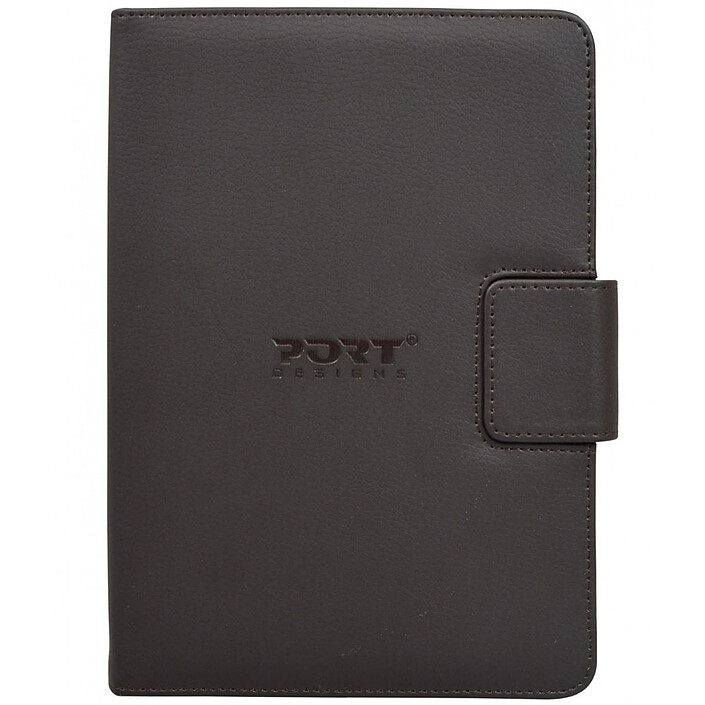 PORT Designs Muskoka 7" Noir