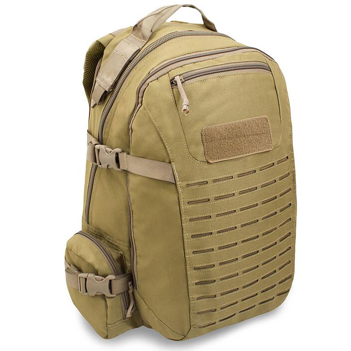 Bulldog Tactical Gear Lone Wanderer (Coyote)