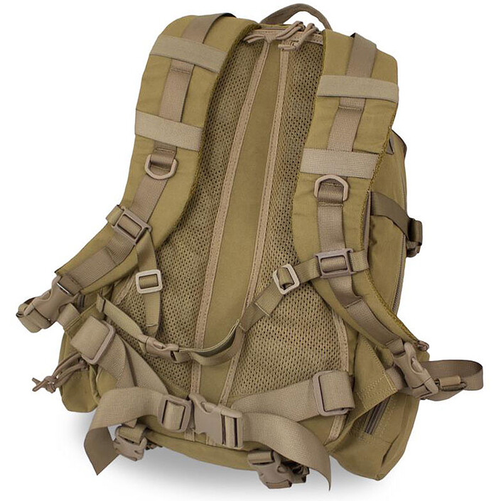 Avis Bulldog Tactical Gear Lone Wanderer (Coyote)