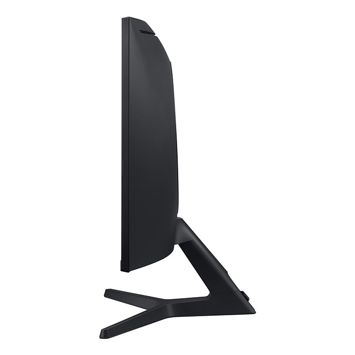 Opiniones sobre Samsung 27" LED - C27RG50FQU