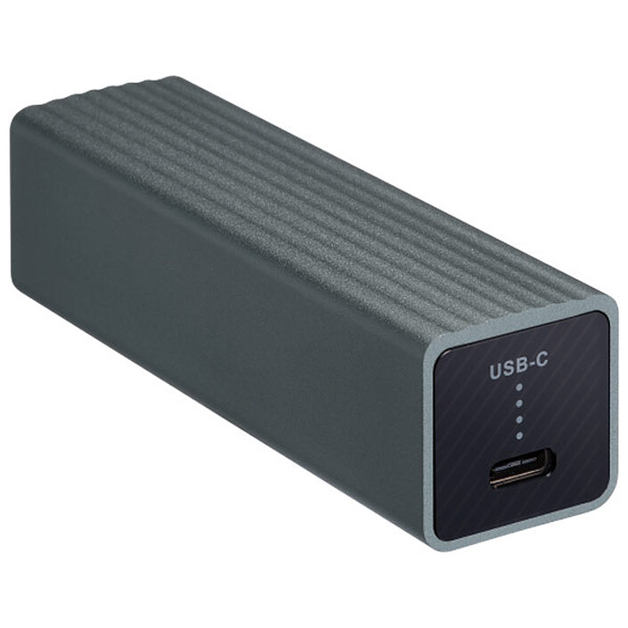 Avis Qnap QNA-UC5G1T adaptateur USB vers Ethernet