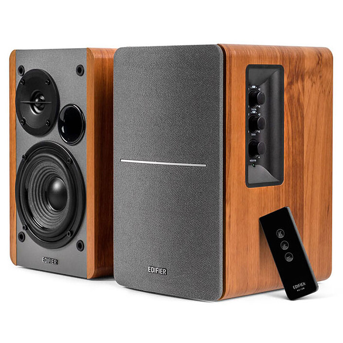Edifier R1280T Brown