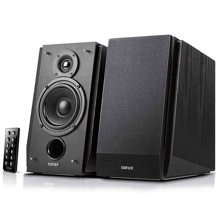 Edifier R1850DB Noir