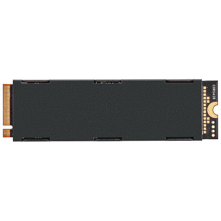 Review Corsair Force MP600 2Tb V2