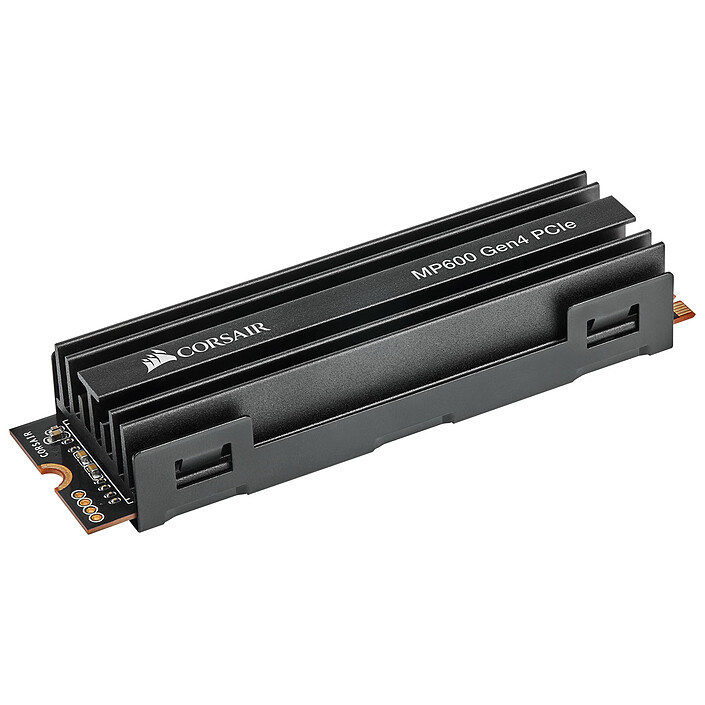 Avis Corsair Force MP600 500 Go