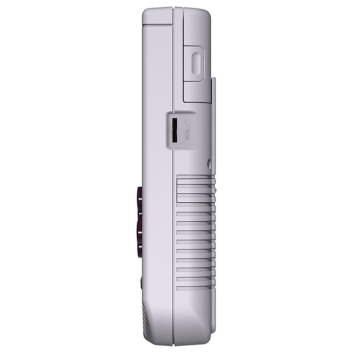 Acheter Retroflag GPi Case