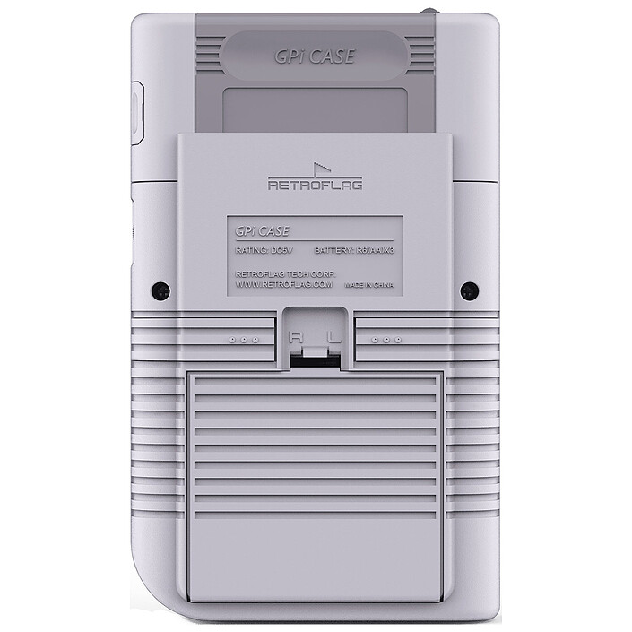 Boîtier Raspberry Pi