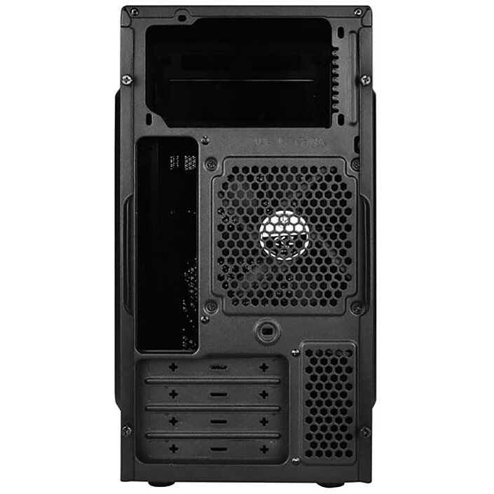 SilverStone Precision PS16 (noir) pas cher
