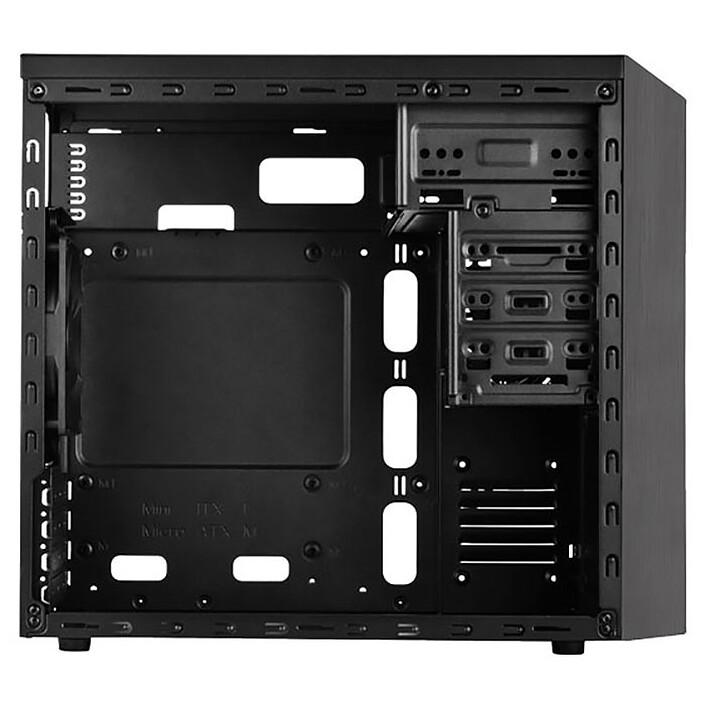 Acheter SilverStone Precision PS16 (noir)