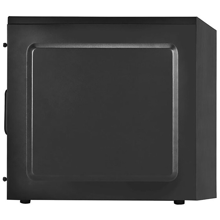 Avis SilverStone Precision PS16 (noir)