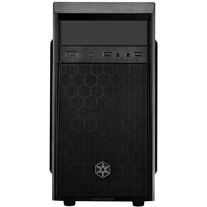 Boîtier PC
