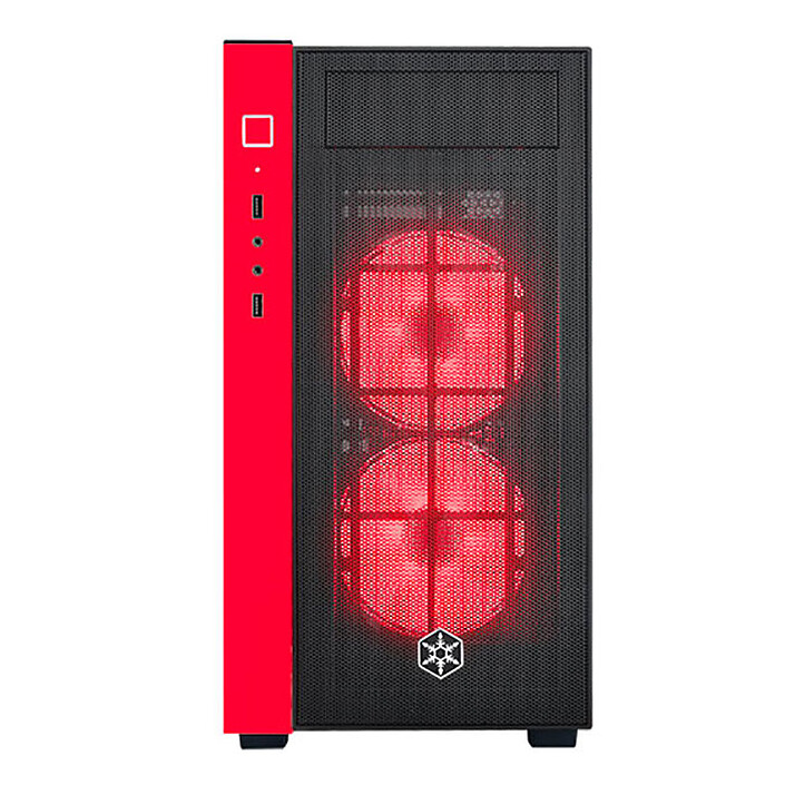Boîtier PC