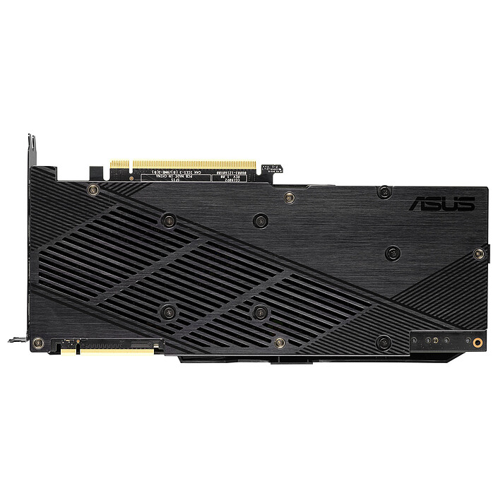 Acheter ASUS GeForce RTX 2070 SUPER DUAL-RTX2070S-O8G-EVO