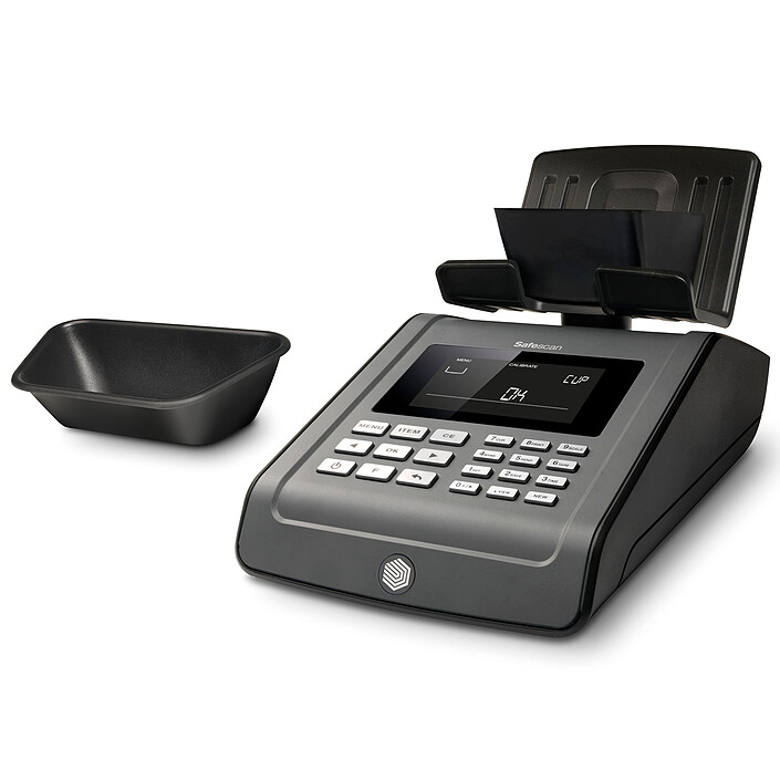 Safescan 6185