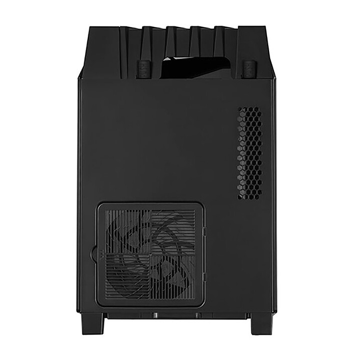 SilverStone Lucid LD03 pas cher