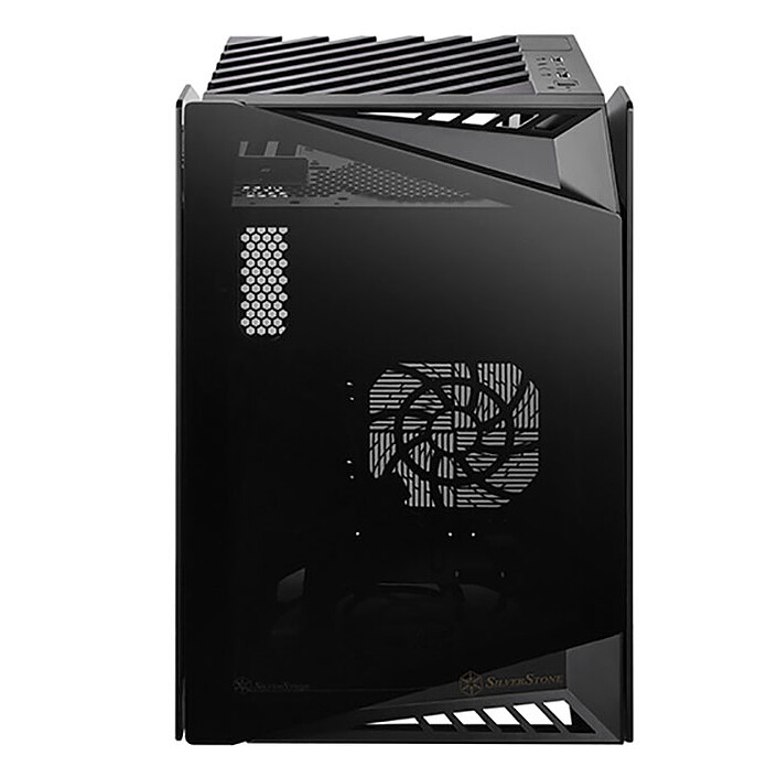 Acheter SilverStone Lucid LD03