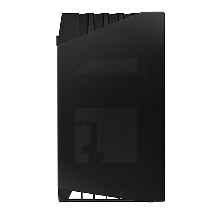 Avis SilverStone Lucid LD03