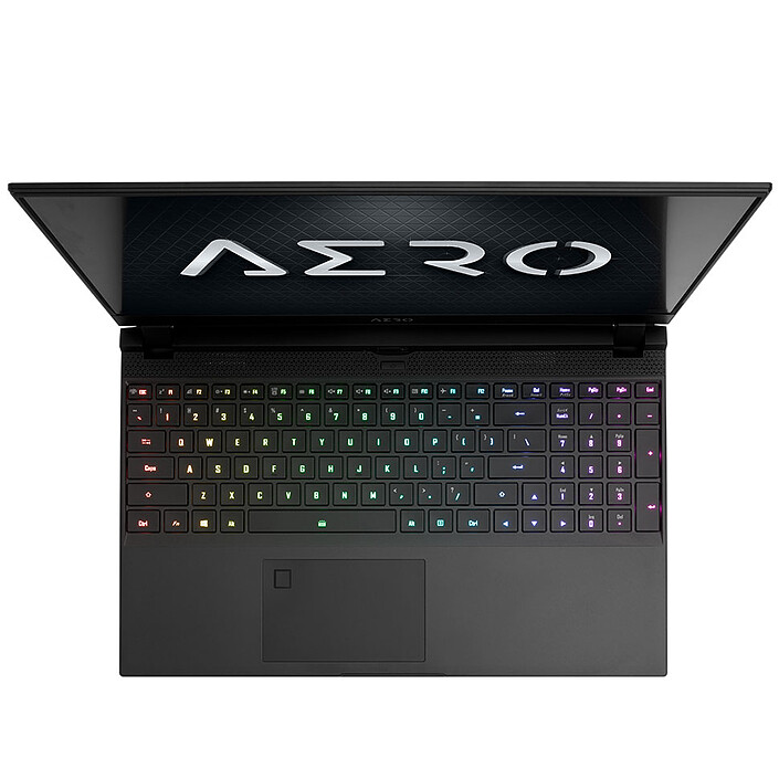 Acheter Gigabyte Aero 15 OLED YA-7FR5450SP