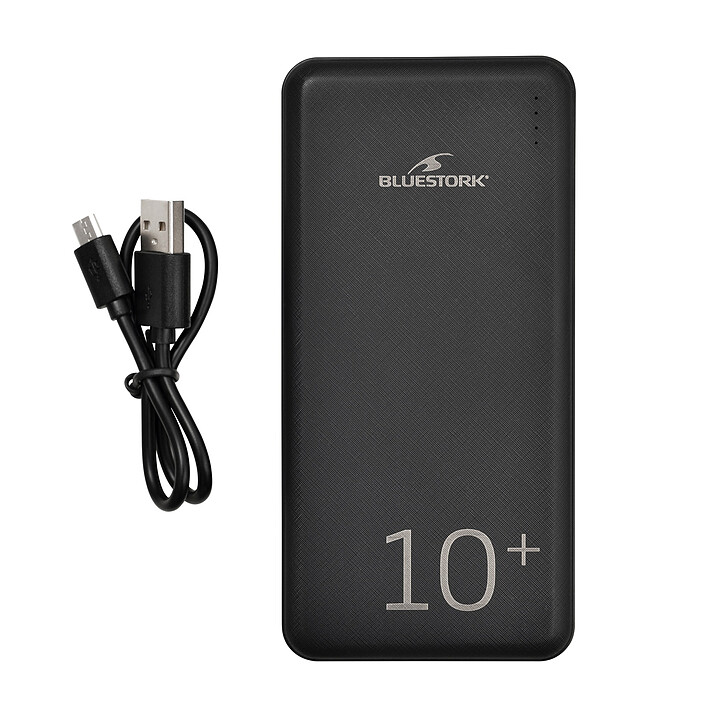 Bluestork Slim Powerbank