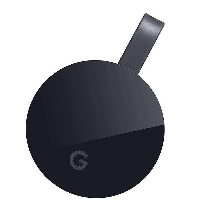Acheter Yamaha MusicCast YSP-2700 Argent + Google Chromecast Ultra