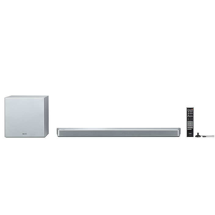 Ensemble home cinéma
