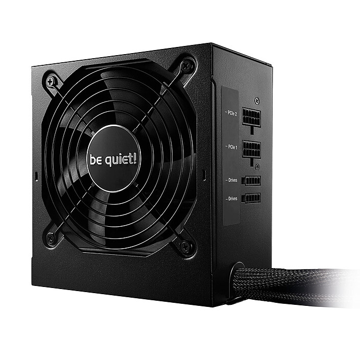 be quiet! System Power 9 700W CM 80PLUS Bronze