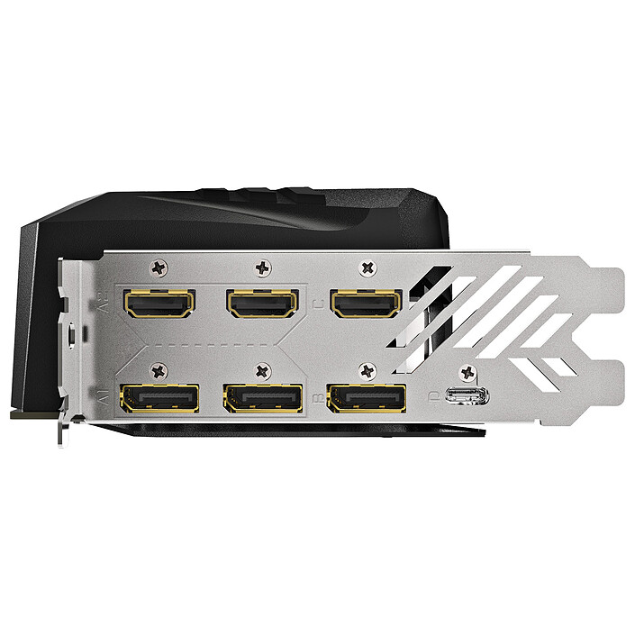 Gigabyte AORUS GeForce RTX 2080 SUPER 8G pas cher