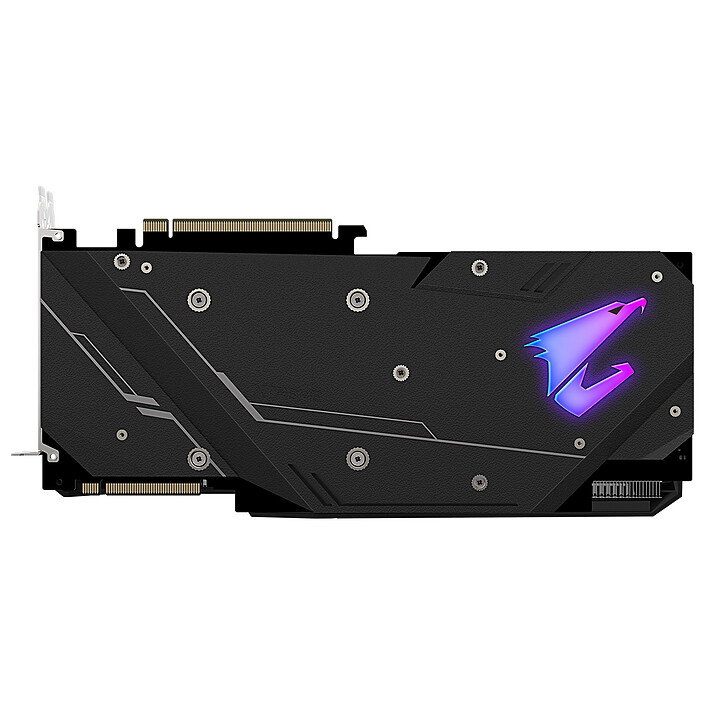 Acheter Gigabyte AORUS GeForce RTX 2080 SUPER 8G