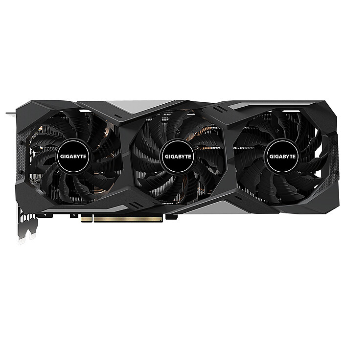 Avis Gigabyte GeForce RTX 2080 SUPER GAMING OC 8G (rev. 2.0)