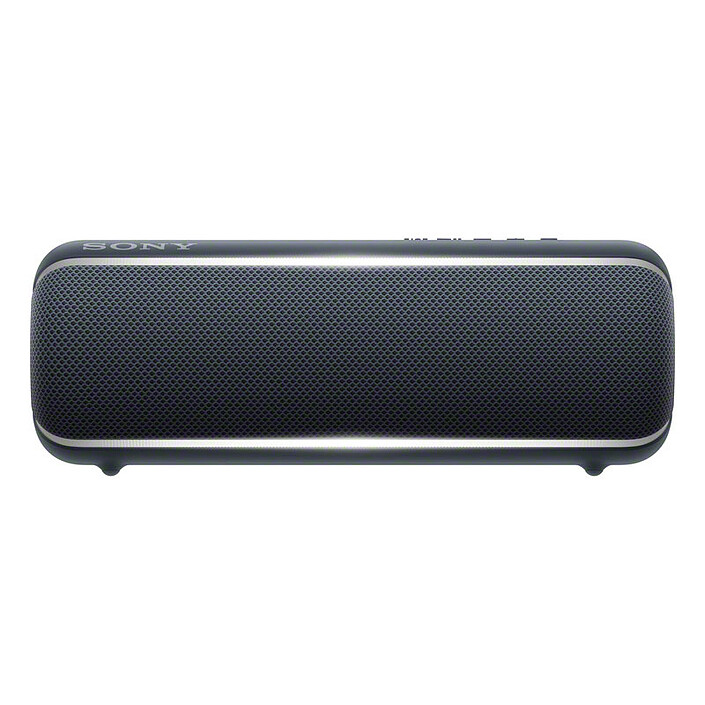 Sony SRS-XB22 Noir