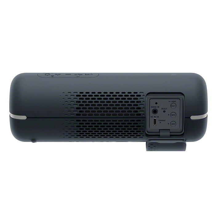 Sony SRS-XB22 Noir pas cher
