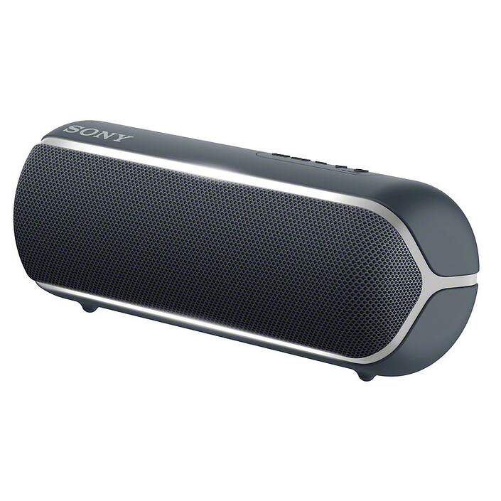 Avis Sony SRS-XB22 Noir