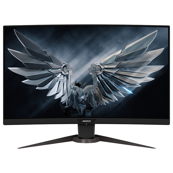 AORUS 27" LED - CV27F