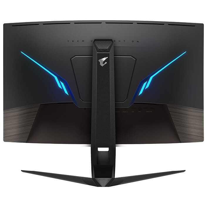 AORUS 27" LED - CV27F pas cher