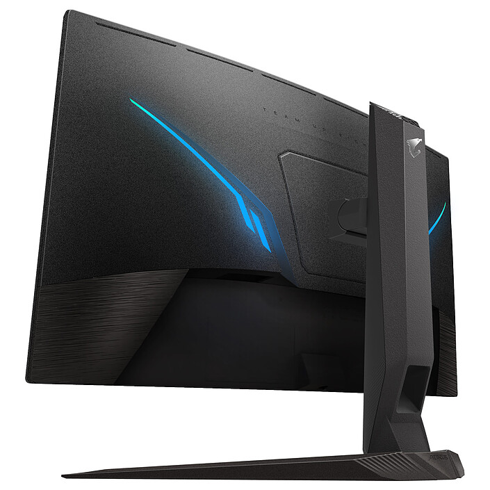 Acheter AORUS 27" LED - CV27F