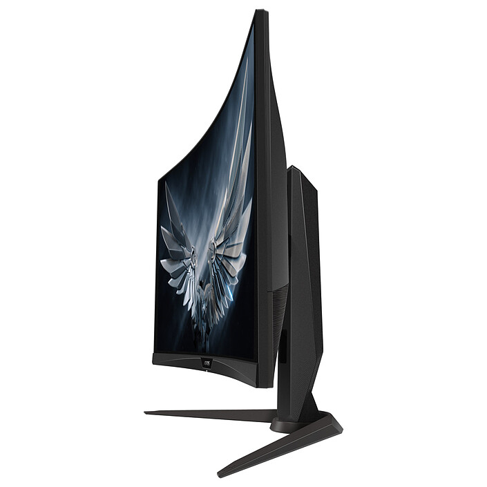 AORUS 27