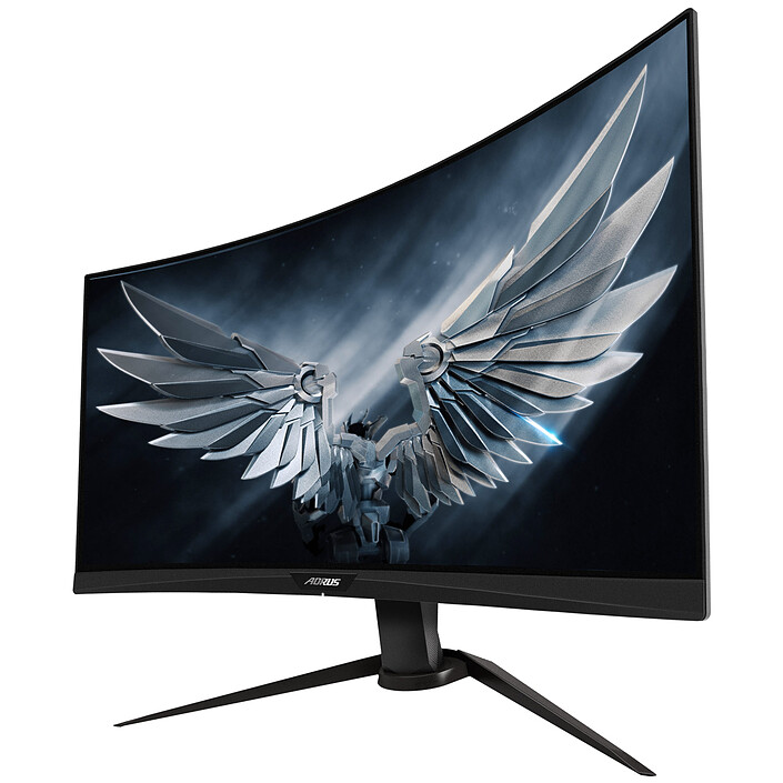 Ecran PC