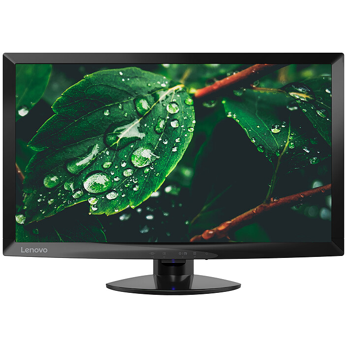 Lenovo 23.6" LED - D24-10 (65E2KAC1EU)