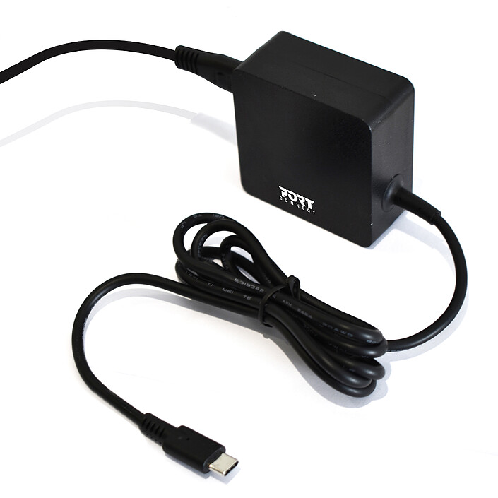 Porta Connetti Alimentazione USB Tipo C (45W)