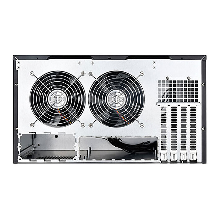 SilverStone CS381 pas cher