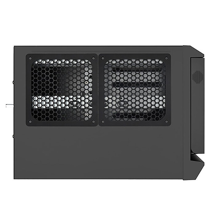 Acheter SilverStone CS381