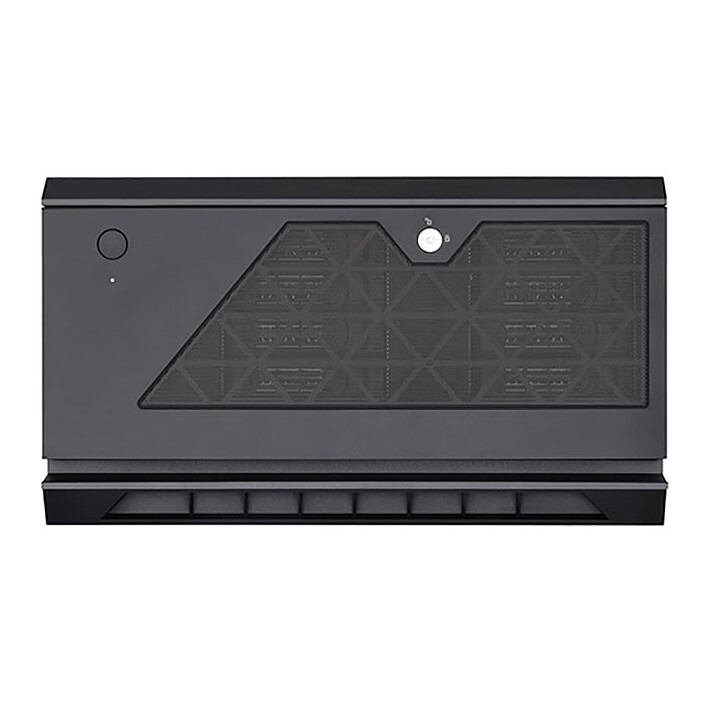 Avis SilverStone CS381