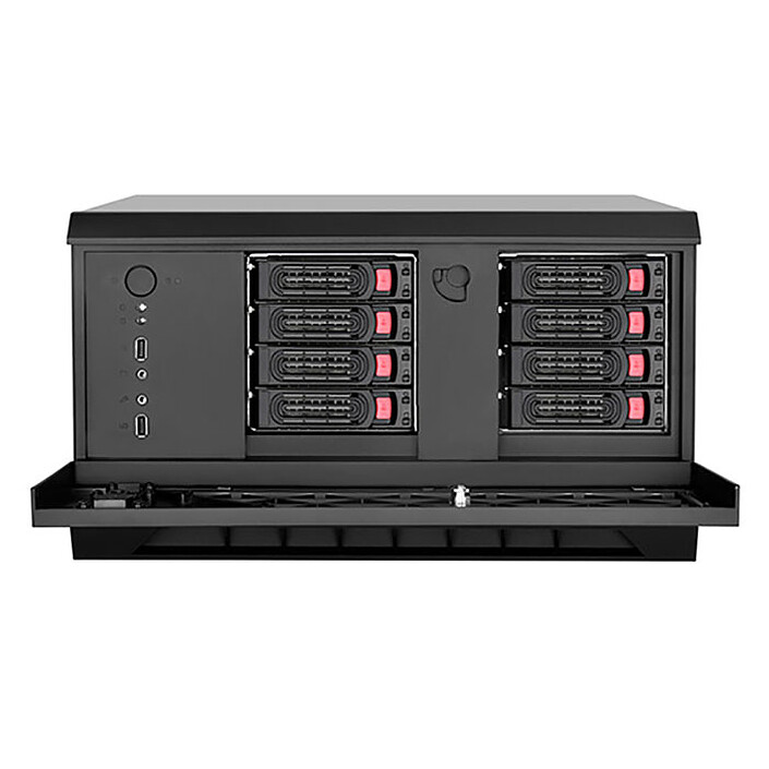 Boîtier PC