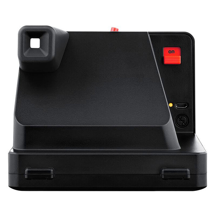 Acheter Polaroid OneStep+ Noir + Color i-Type Film